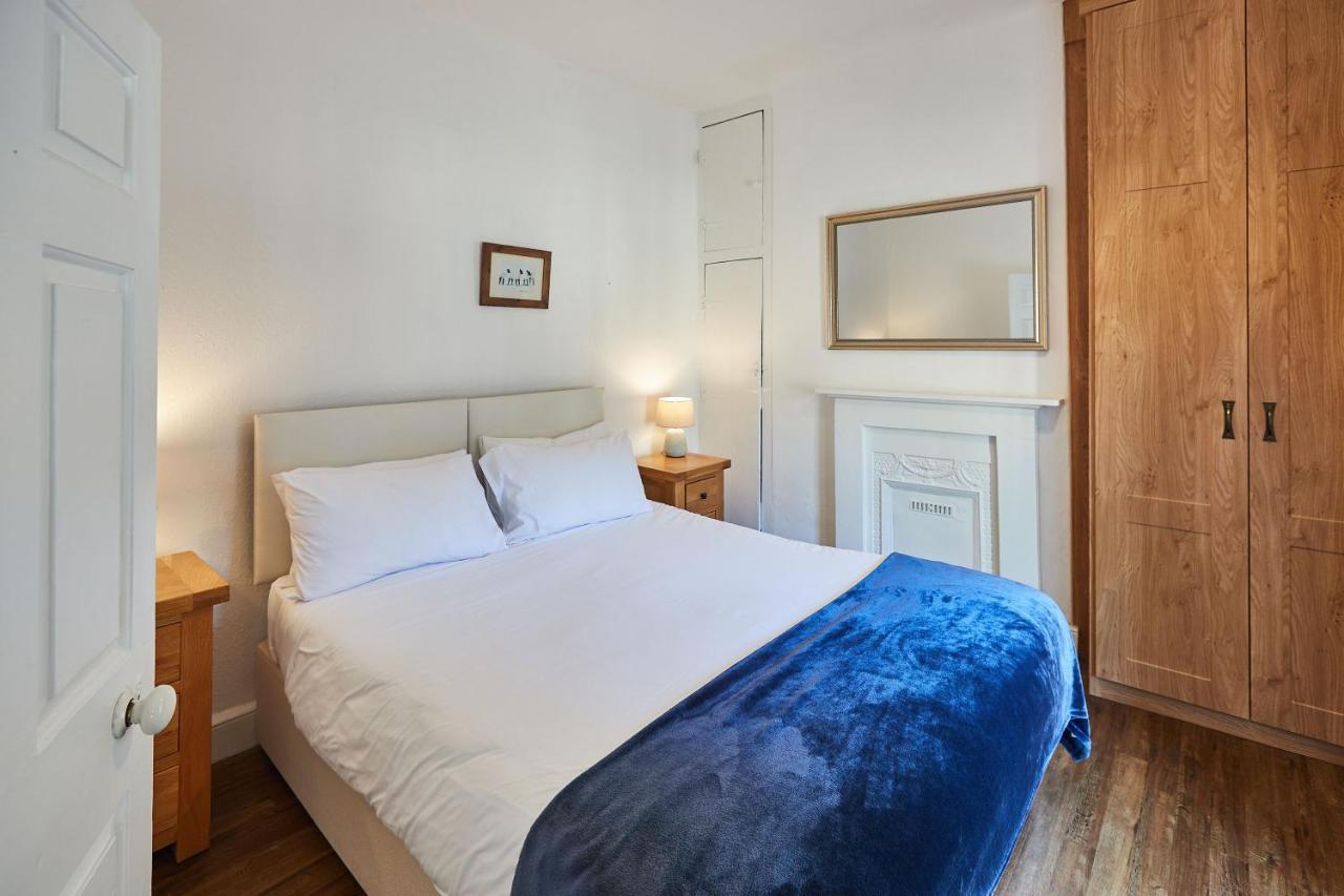 Host & Stay - Hall Garth Pickering Exterior foto