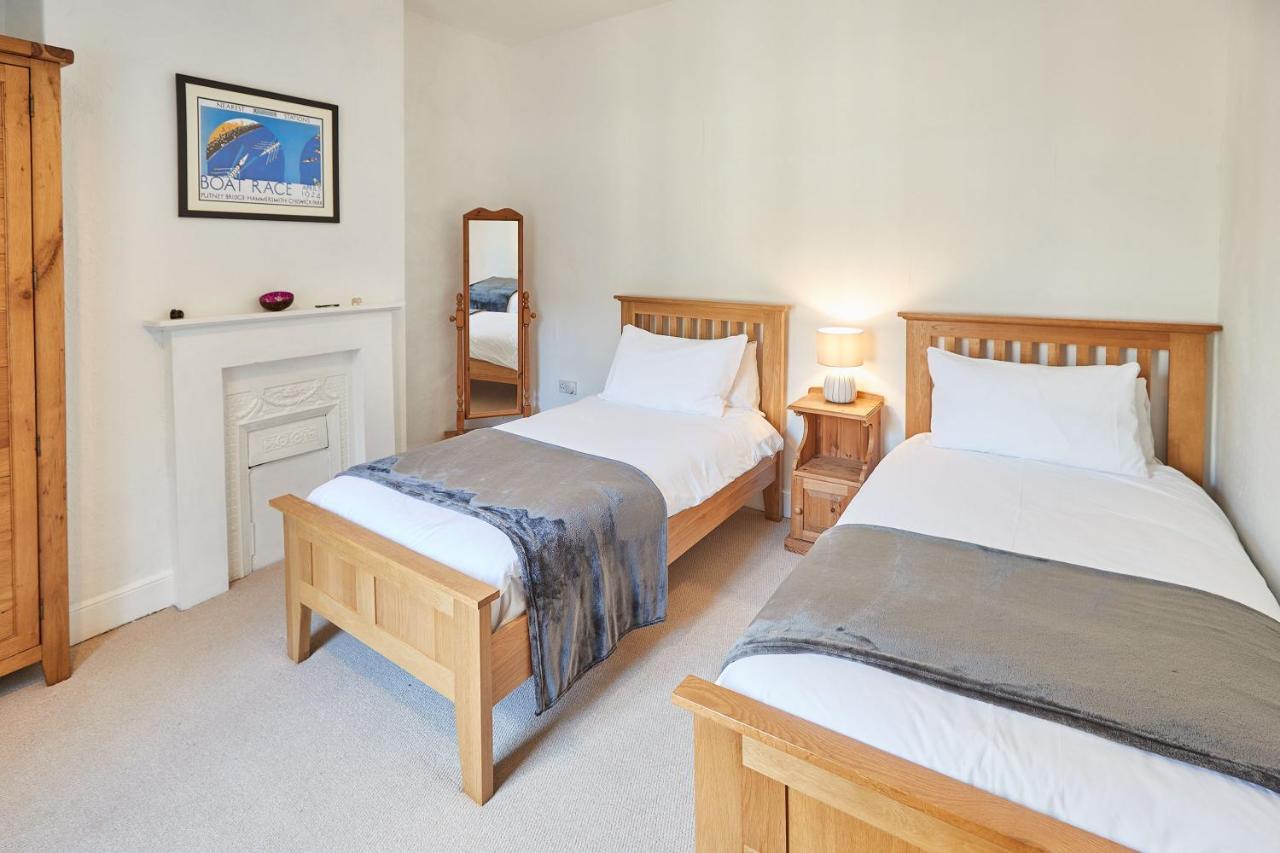 Host & Stay - Hall Garth Pickering Exterior foto