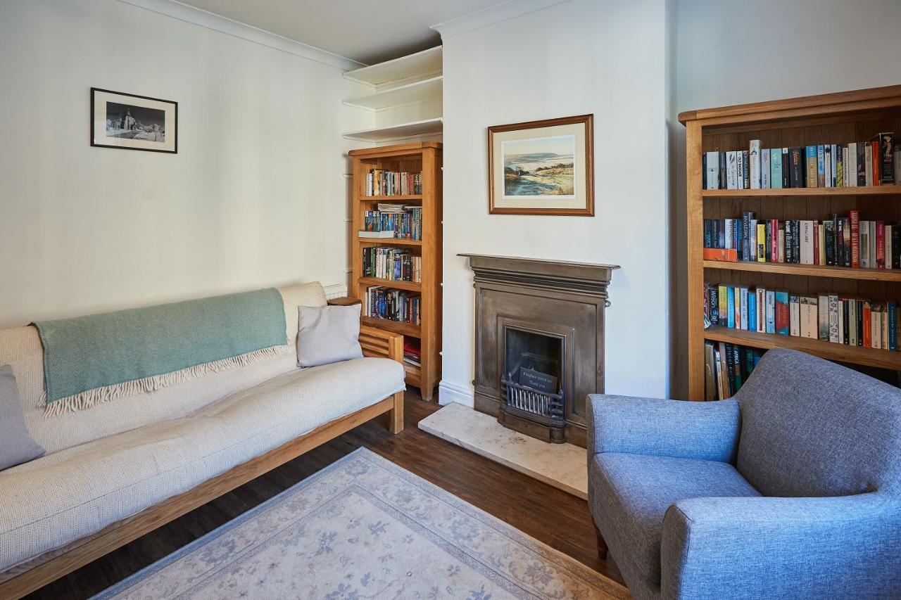 Host & Stay - Hall Garth Pickering Exterior foto