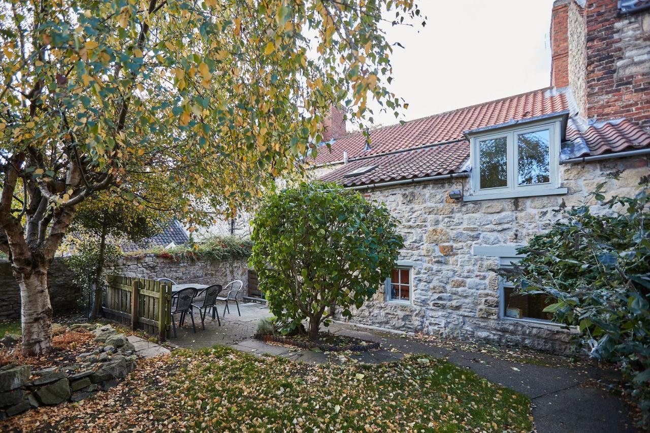 Host & Stay - Hall Garth Pickering Exterior foto