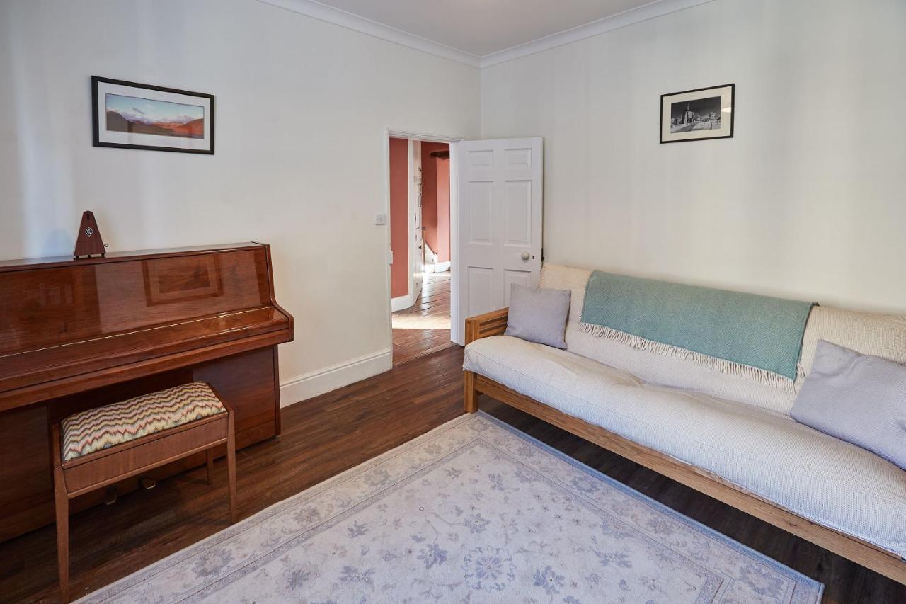 Host & Stay - Hall Garth Pickering Exterior foto